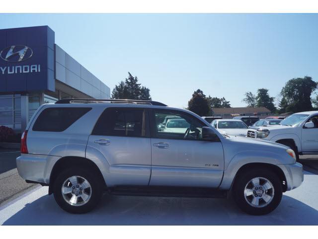 2007 toyota 4runner sr5 sr5 4dr suv 4wd v6 for sale in middletown, rhode island