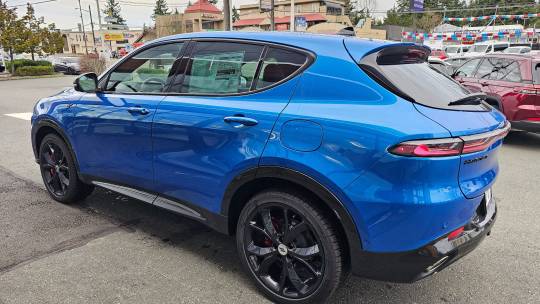 2024 Dodge Hornet
