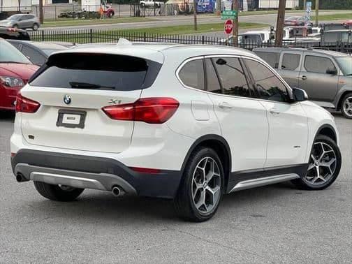 2016 bmw x1 2016 bmw x-series x1 suv 28i xdrive xline great deal 615-730-999 in nashville, tennessee