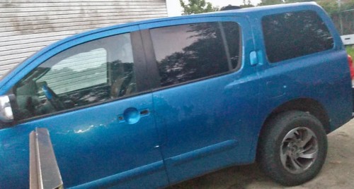 2004 nissan pathfinder se for sale in texas by owner