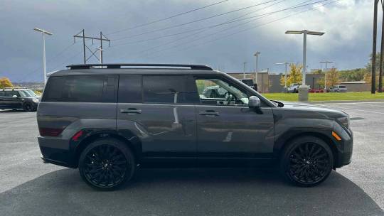 2024 Hyundai Santa Fe