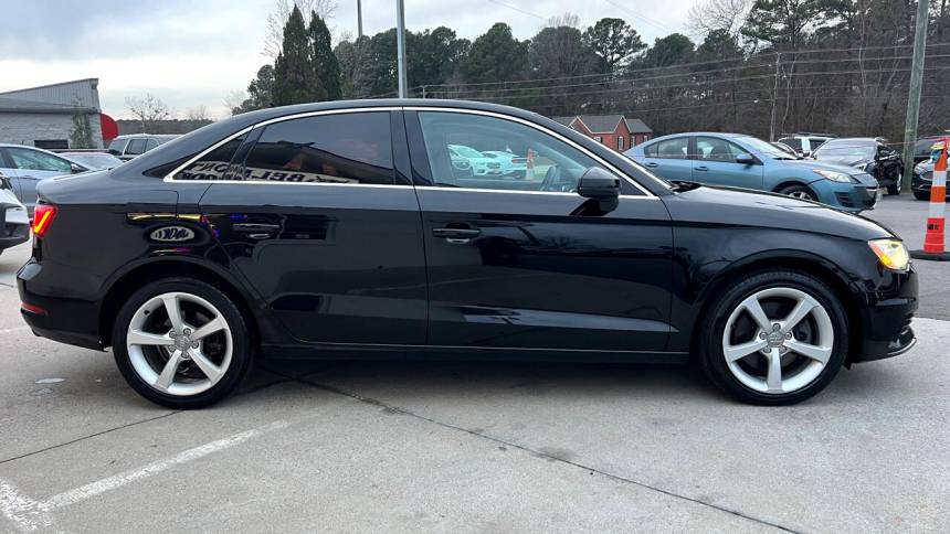 2015 audi a3 premium