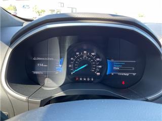 2021 Ford Edge st-line
