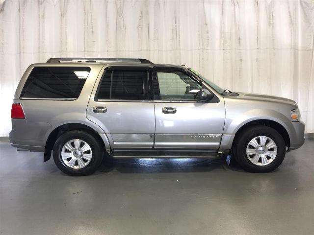 2008 lincoln navigator base 4dr suv 4wd for sale in westbrook, maine