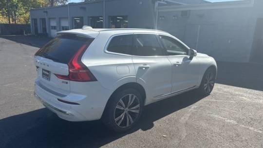 2022 Volvo XC60