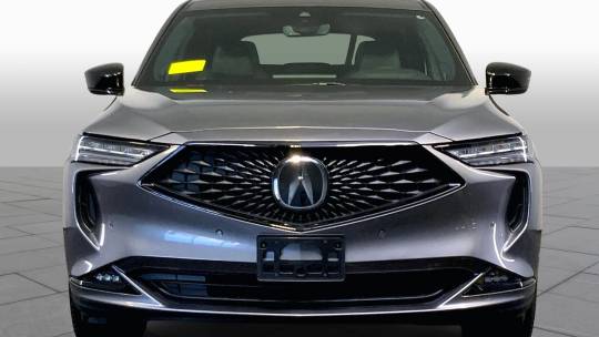2024 Acura MDX
