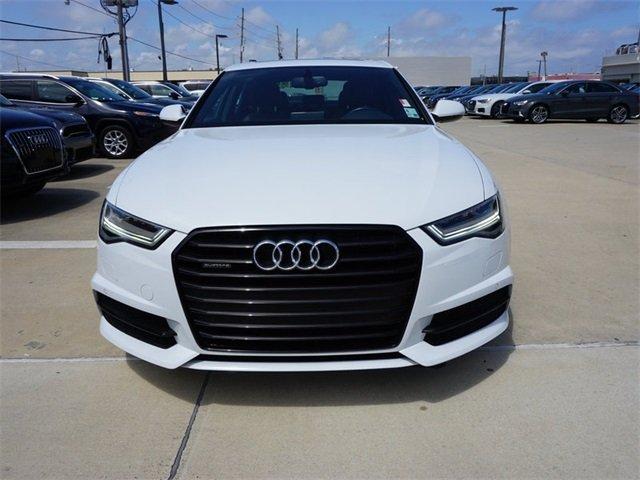 used 2018 audi a6 3.0t premium plus quattro metairie, la 70002 for sale in metairie, louisiana