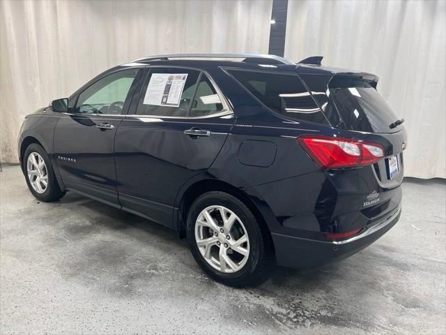 2020 chevrolet equinox l
