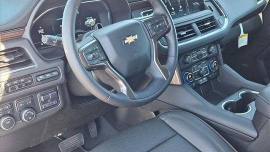 2024 Chevrolet Tahoe