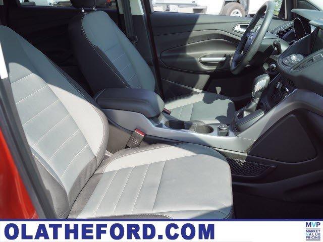 used 2016 ford escape 4wd se olathe, ks 66062 for sale in olathe, kansas
