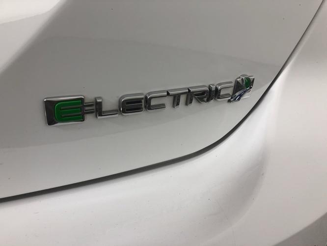 used 2014 ford focus electric hatchback tempe, az 85284 for sale in tempe, arizona