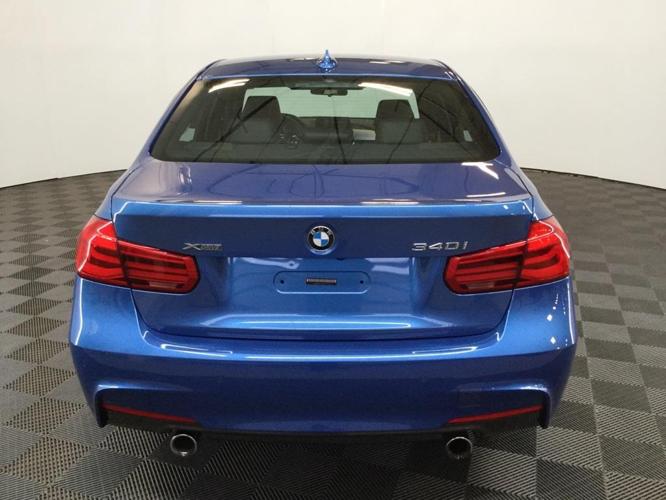 2016 bmw 3 series 340i xdrive awd 340i xdrive 4dr sedan for sale in edgemere, massachusetts