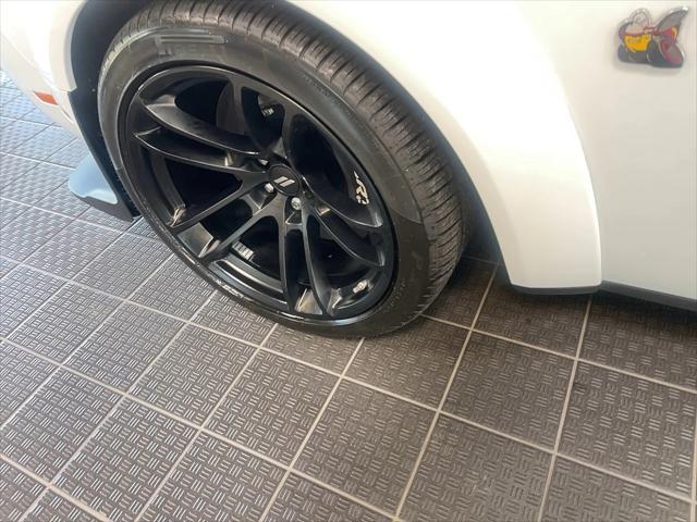 2023 dodge challenger r/t 392