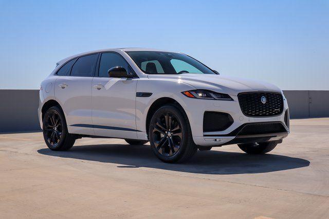 2024 jaguar f-pace r-dynamic s p250 awd automatic