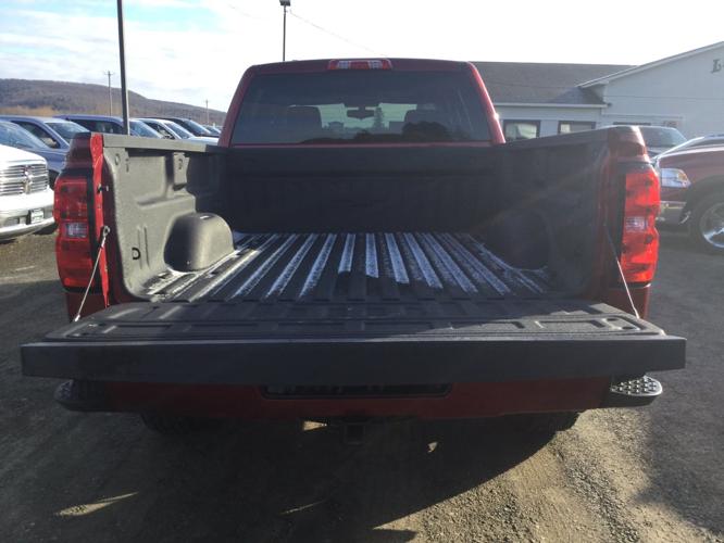 used 2018 chevrolet silverado 1500 4x4 crew cab lt oneonta, ny 13820 for sale in emmons, new york