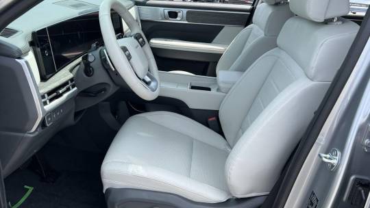 2024 Hyundai Santa Fe