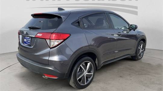 2022 Honda HR-V