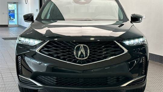 2025 Acura MDX