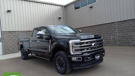 2024 Ford F-250