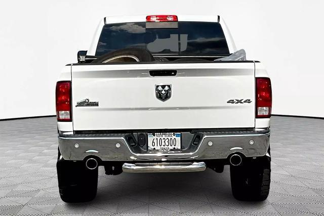 2018 ram 1500 slt