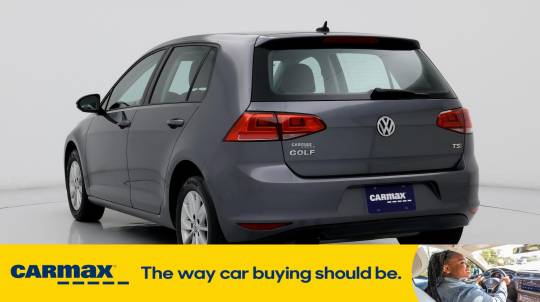 2015 Volkswagen