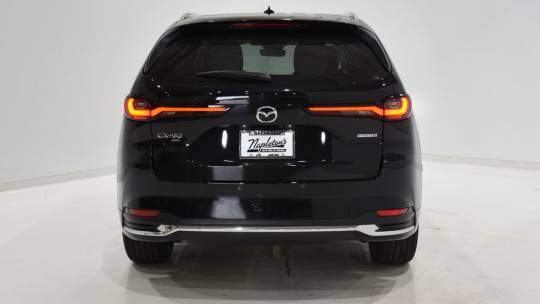 2025 Mazda CX-90