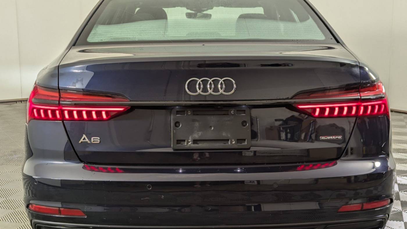2021 audi a6 quattro sport prem plus 45 tfsi