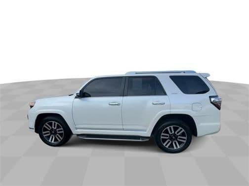 2016 toyota 4runner limited in columbia, tennessee