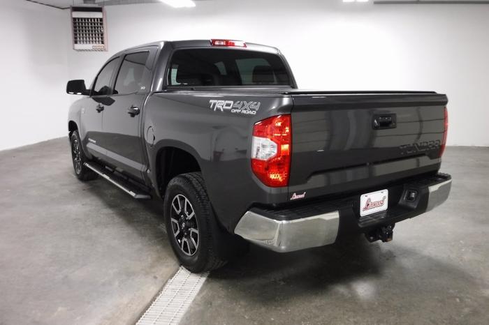 used 2016 toyota tundra 4x4 crewmax sr5 mayfield, ky 42066 for sale in mayfield, kentucky