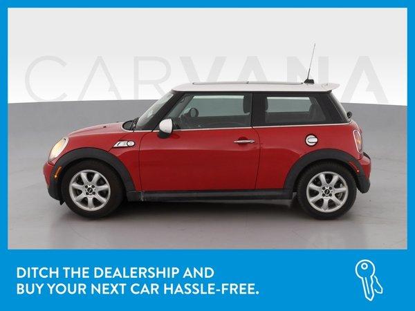 2009 mini hardtop in hammond, indiana