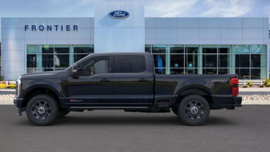 2024 Ford F-250