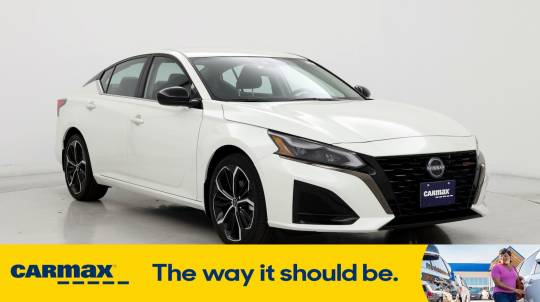 2023 Nissan Altima