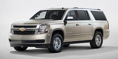 used 2016 chevrolet suburban lt helena, mt 59601 for sale in helena, montana