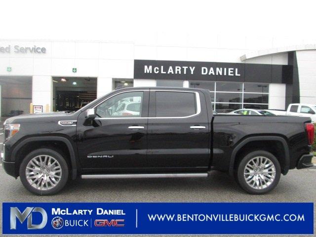 new 2019 gmc sierra 1500 denali bentonville, ar 72712 for sale in bentonville, arkansas