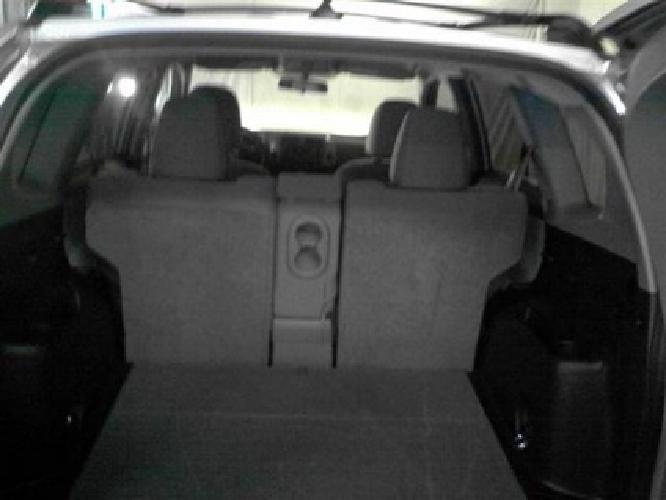 2012 toyota rav4 sport utility 4d in canton, oh