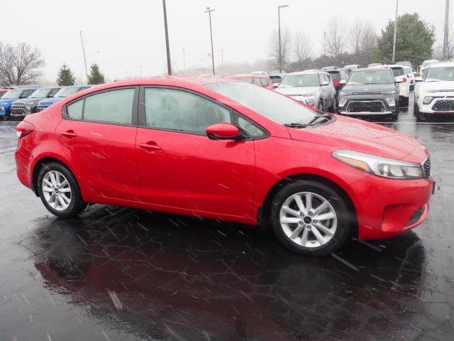 used 2017 kia forte s boardman, oh 44512 for sale in youngstown, ohio