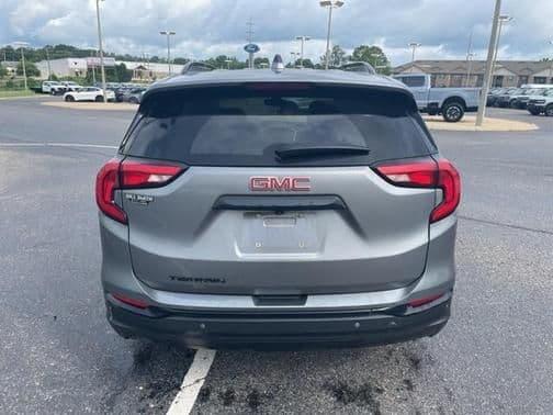2021 gmc terrain slt in tuscaloosa, alabama