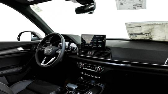 2024 Audi Q5