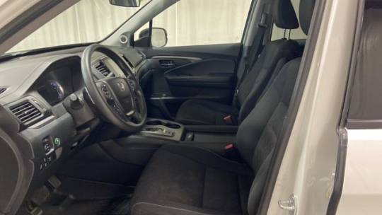 2021 honda ridgeline sport