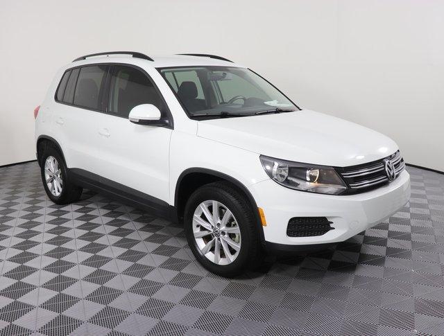 used 2017 volkswagen tiguan 4motion brentwood, tn 37027 for sale in brentwood, tennessee