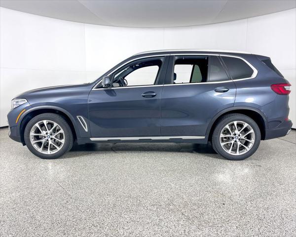 2020 bmw x5 xdrive50i