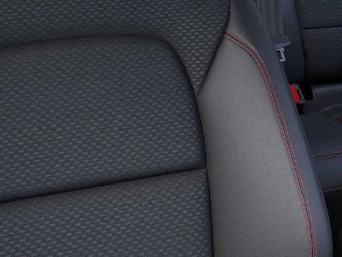 new 2025 ford escape st-line