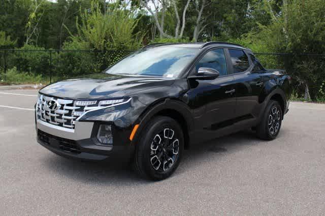2023 hyundai santa cruz sel premium