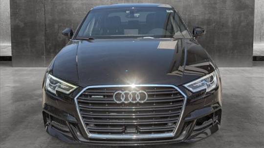 2018 audi a3 2.0t quattro premium plus