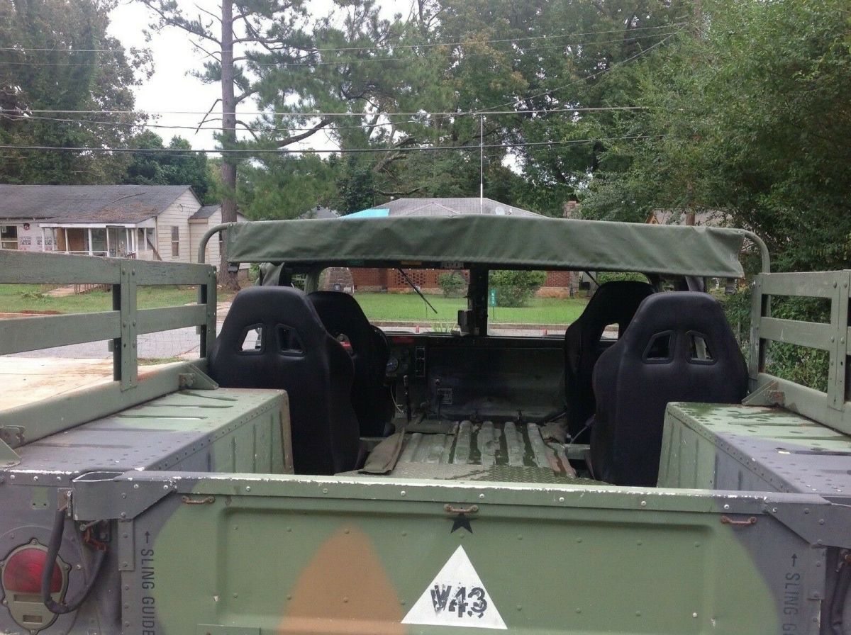 street legal , clear and clean title in hand, excellent condition, convertible