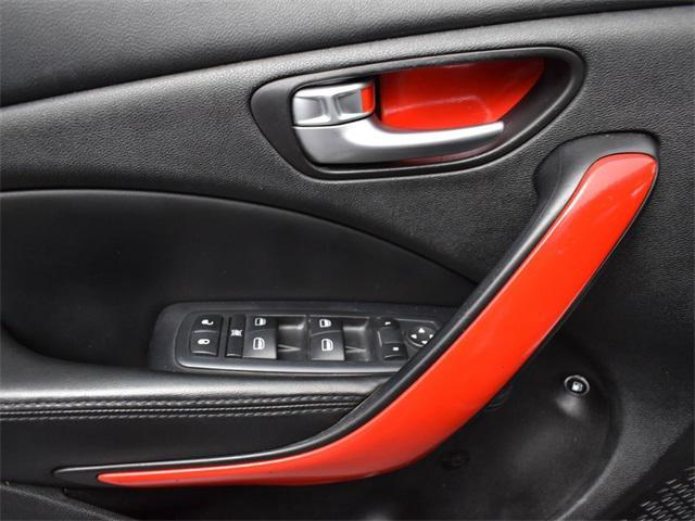 2013 dodge dart limited/gt