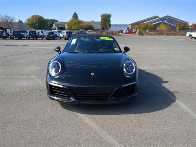 2019 porsche 911 carrera 4s cabriolet