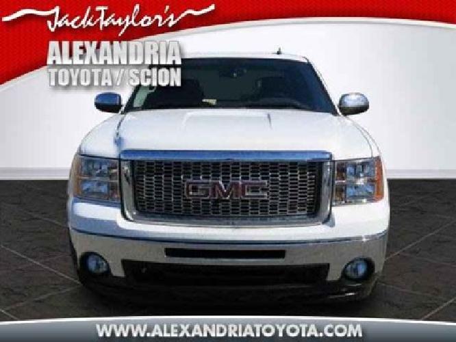 2012 gmc sierra 1500 sle in alexandria, va