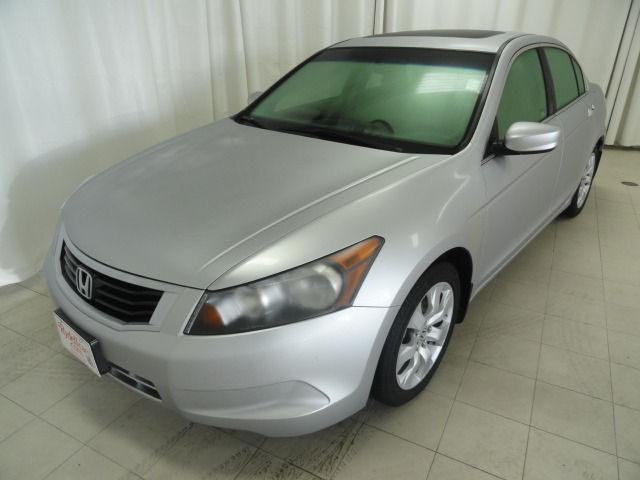 2009 honda accord ex-l for sale in grand forks, north dakota