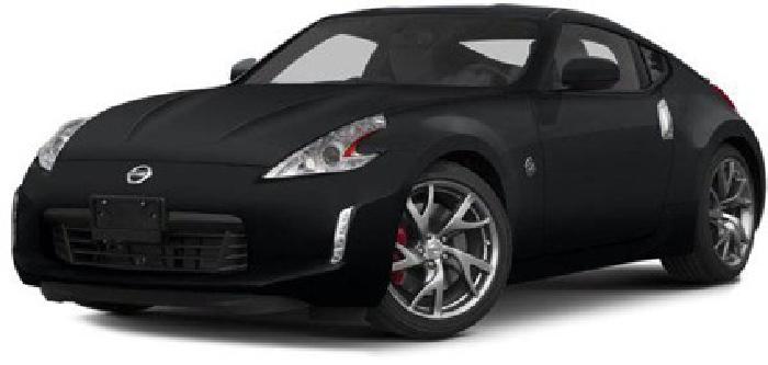 2014 nissan 370z touring in gainesville, fl